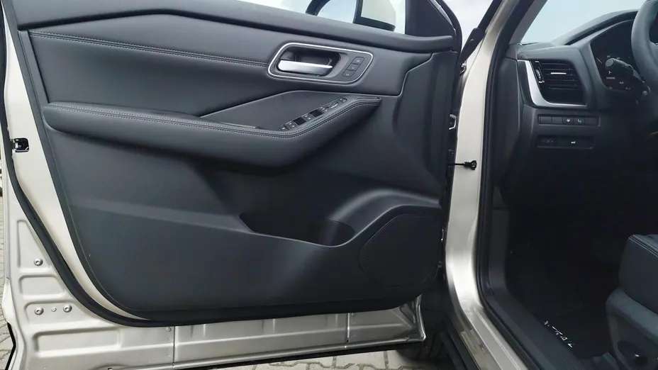 NISSAN X-Trail X-Trail 1.5 VC-T e-POWER Tekna e-4ORCE 7os Nowy