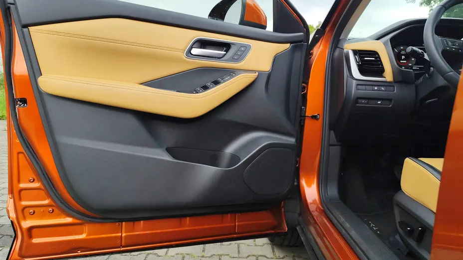 NISSAN X-Trail X-Trail 1.5 VC-T e-POWER Tekna e-4ORCE