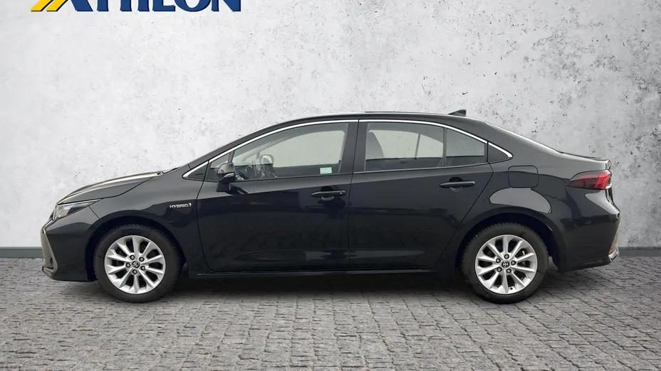 TOYOTA Corolla Corolla 1.8 Hybrid GPF Comfort