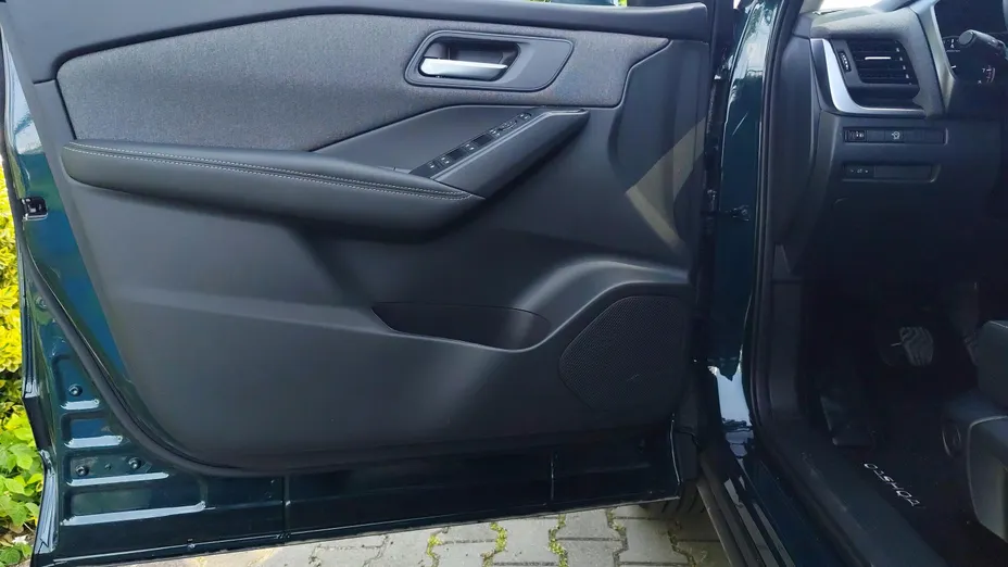 NISSAN Qashqai Qashqai 1.3 DIG-T mHEV Acenta Nowy