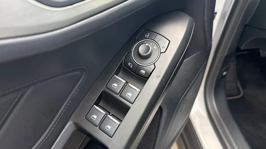 FORD Focus Focus 1.0 EcoBoost Titanium X