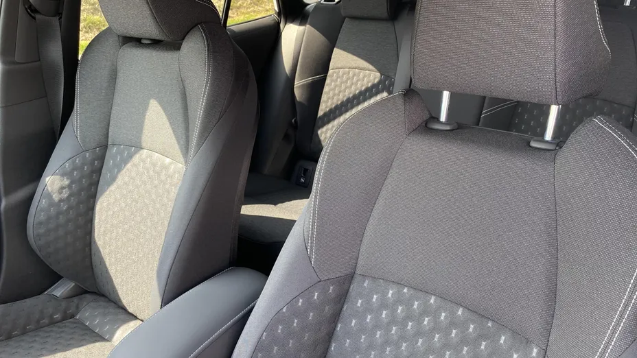 SUZUKI Swace Swace 1.8 Hybrid Elegance CVT Nowy