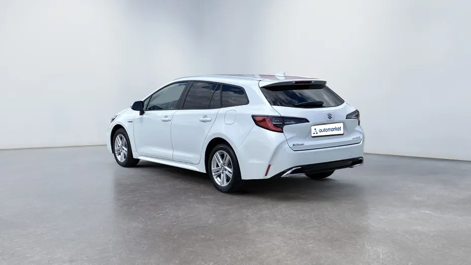 SUZUKI Swace Swace 1.8 Hybrid Elegance CVT Nowy