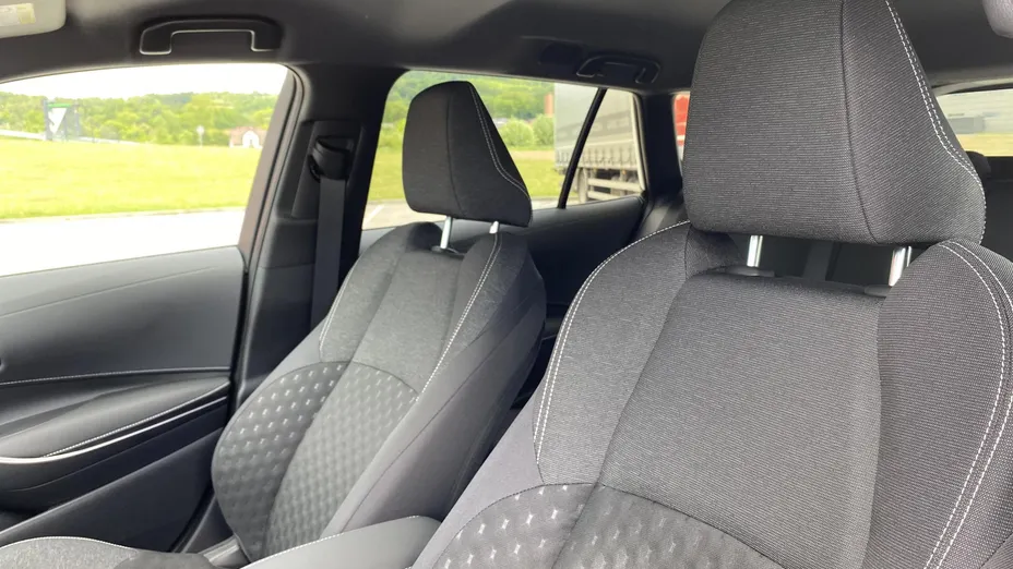 SUZUKI Swace Swace 1.8 Hybrid Elegance CVT Nowy