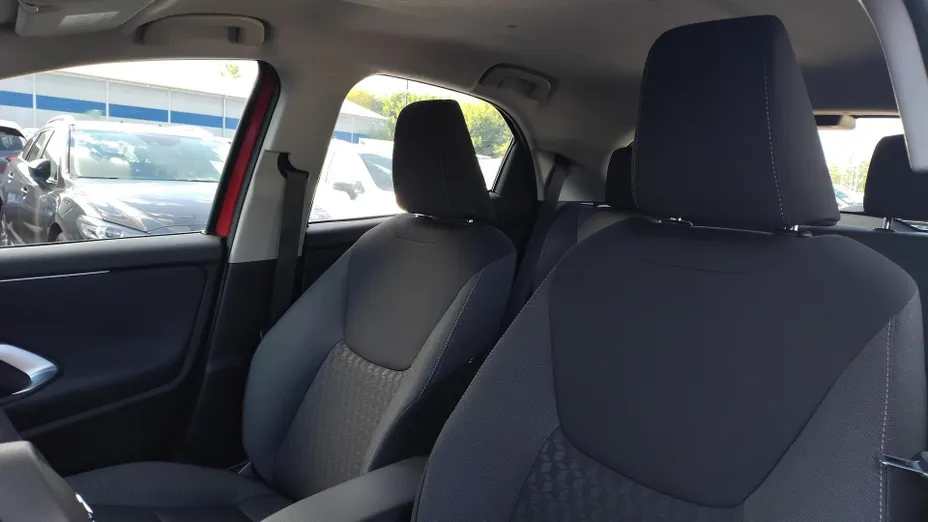 MAZDA 2 2 1.5 Hybrid Pure CVT