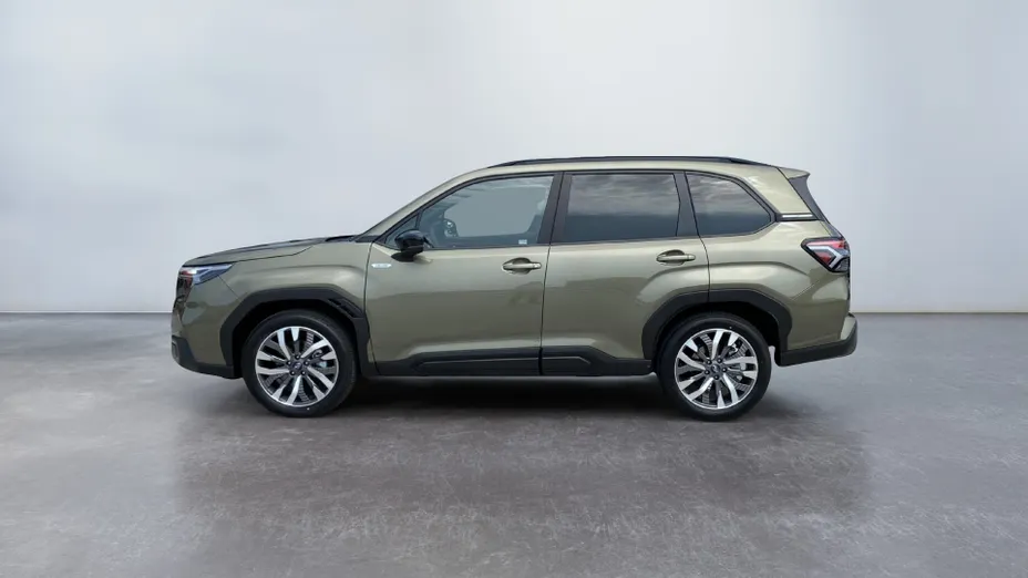 SUBARU Forester Forester 2.0i-L Platinum (EyeSight) Lineartronic Nowy