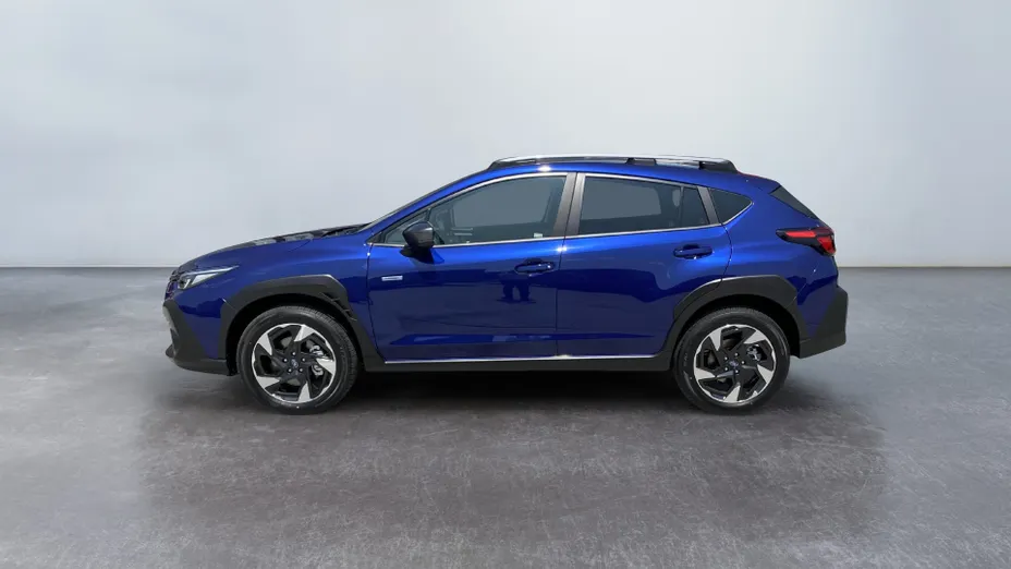 SUBARU Crosstrek Crosstrek 2.0i-S e-Boxer Platinum (EyeSight) Lineartronic Nowy