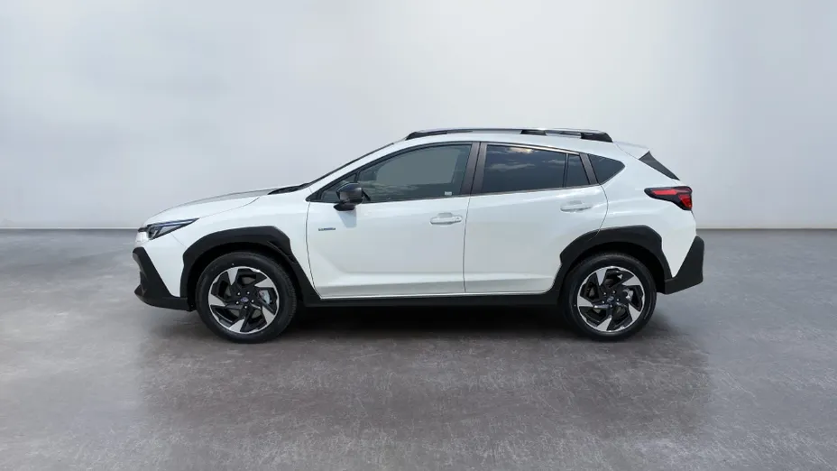 SUBARU Crosstrek Crosstrek 2.0i-S e-Boxer Platinum (EyeSight) Lineartronic Nowy