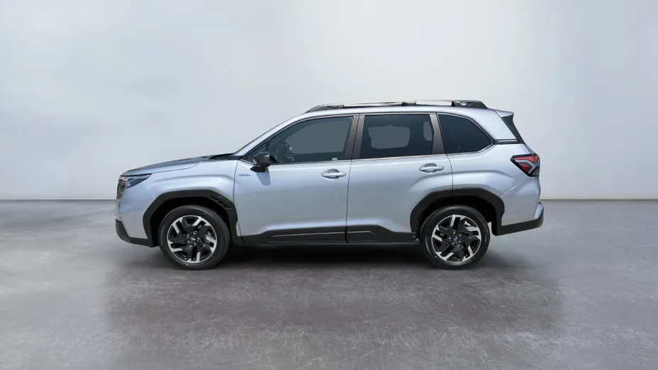 SUBARU Forester Forester 2.0i-L Exclusive (EyeSight) Lineartronic Nowy