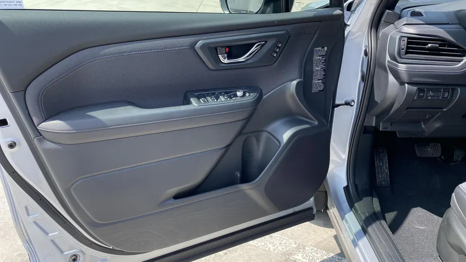 SUBARU Forester Forester 2.0i-L Exclusive (EyeSight) Lineartronic Nowy