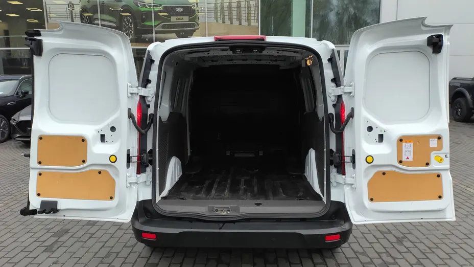 FORD Transit Connect Transit Connect 230 L2 Trend
