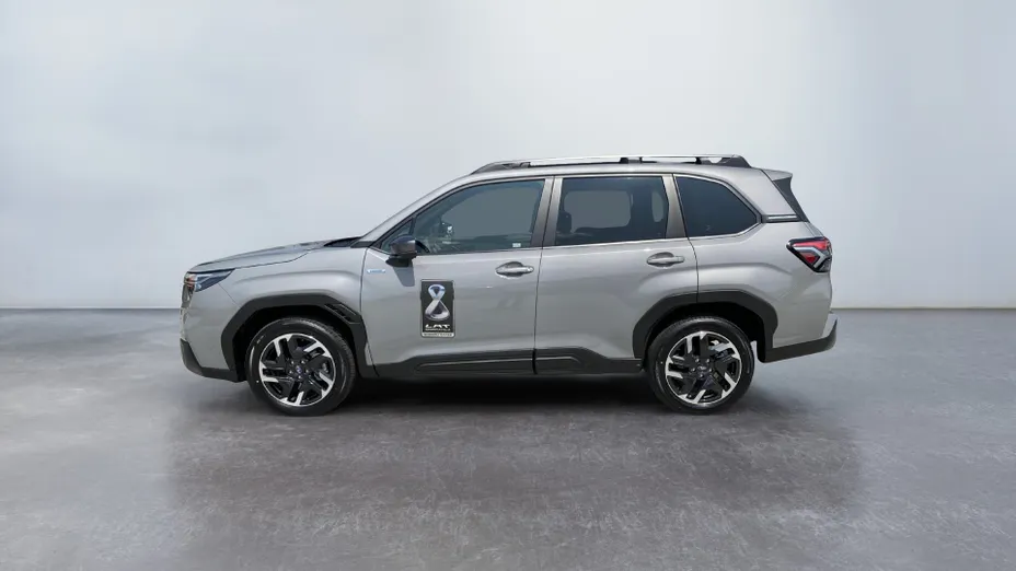 SUBARU Forester Forester 2.0i-L Exclusive (EyeSight) Lineartronic Nowy