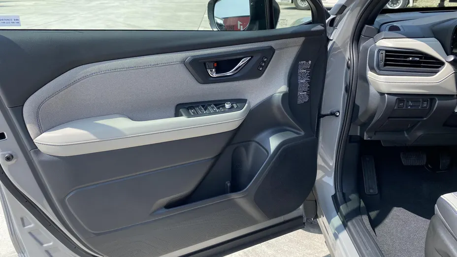 SUBARU Forester Forester 2.0i-L Exclusive (EyeSight) Lineartronic Nowy