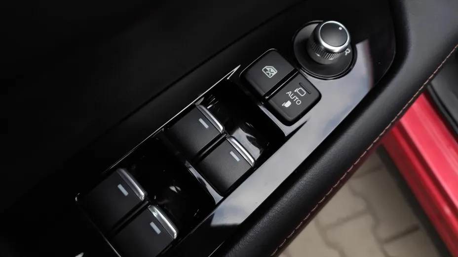 MAZDA CX-5 CX-5 2.5 Skypassion AWD aut