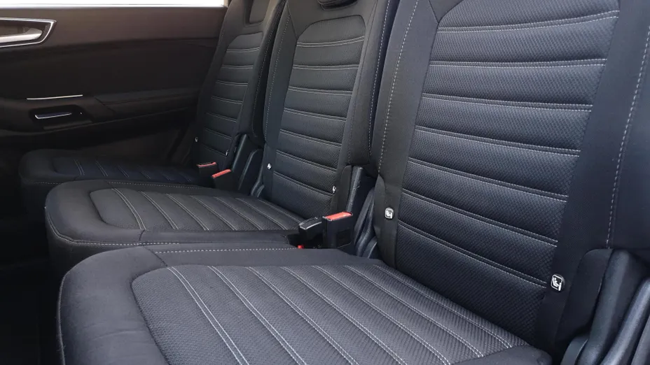 FORD Galaxy Galaxy 2.0 EcoBlue Titanium aut