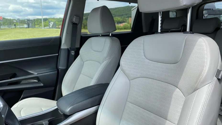 KGM / SSANGYONG Torres Torres 1.5 T-GDI Wild 4WD aut