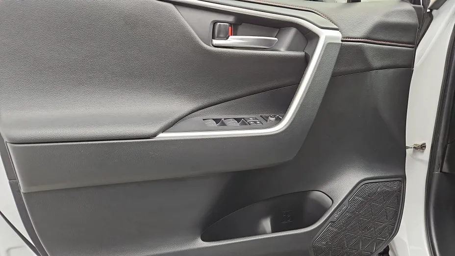 TOYOTA RAV4 RAV4 2.5 Plug-In Hybrid Style 4x4