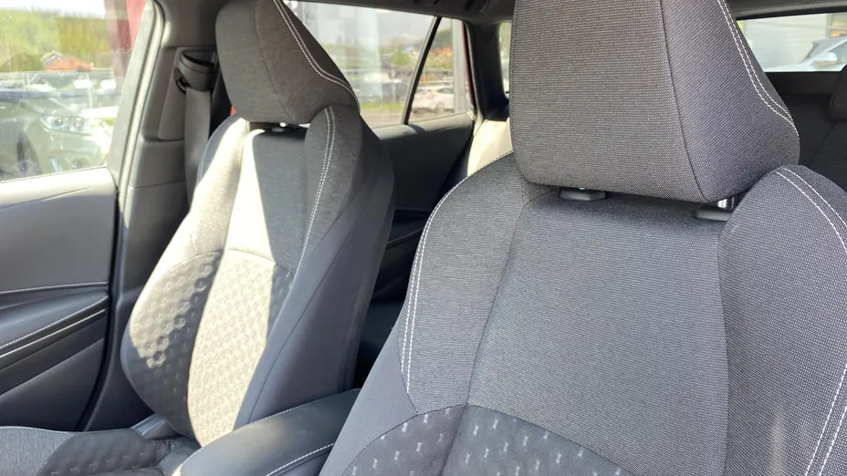 SUZUKI Swace Swace 1.8 Hybrid Elegance CVT