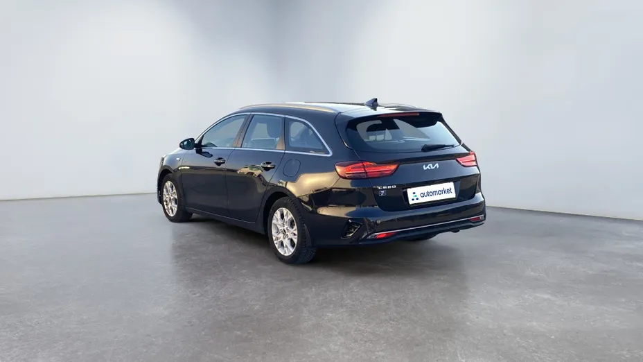 KIA Cee'd Ceed 1.5 T-GDI M DCT