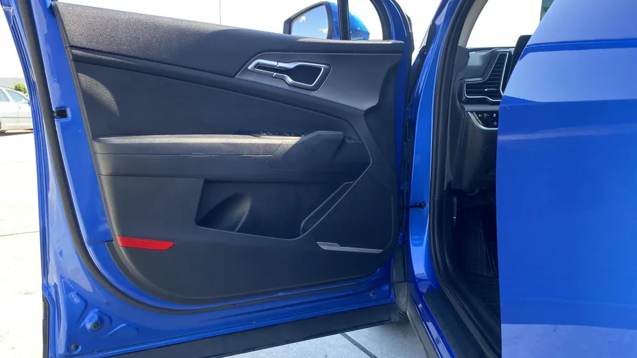 KIA Sportage Sportage 1.6 T-GDI M 2WD