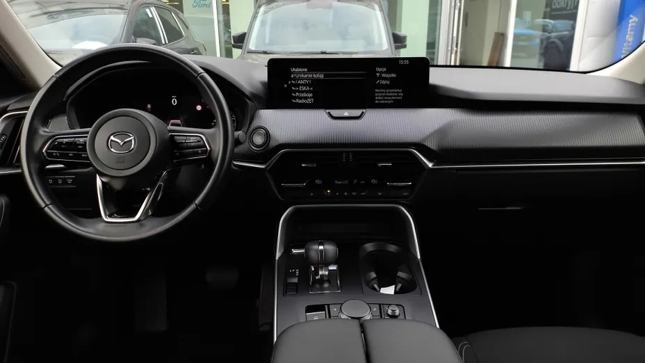 MAZDA CX-60 CX-60 3.3 D mHEV Prime Line aut