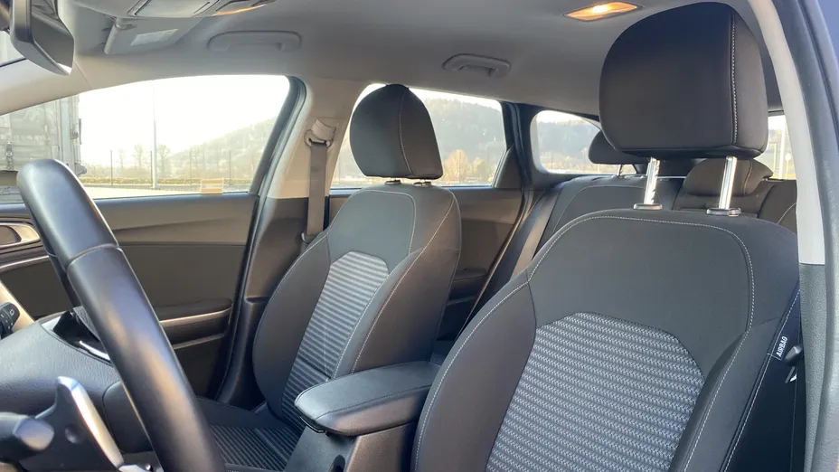 KIA Cee'd Ceed 1.5 T-GDI M DCT