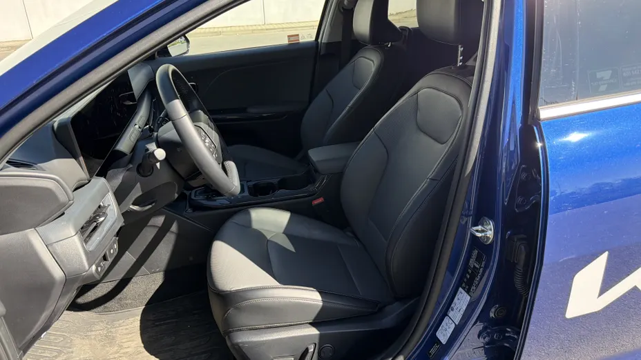 KIA K4 K4 1.6 T-GDI L