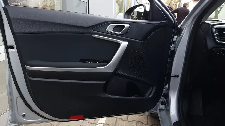 KIA Cee'd Ceed 1.5 T-GDI M DCT