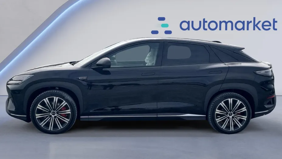 BYD Sealion 7 Sealion 7 91.3kWh Excellence AWD Nowy