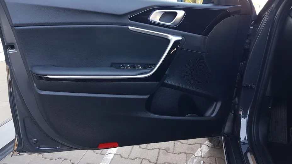 KIA XCeed XCeed 1.6 GDI PHEV Business Line DCT