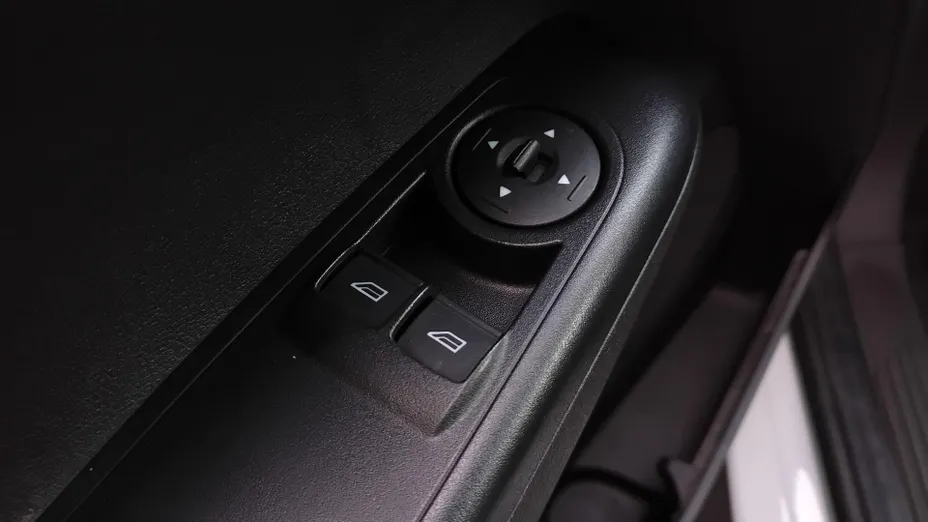 FORD Transit Courier Transit Courier 1.5 TDCi Trend