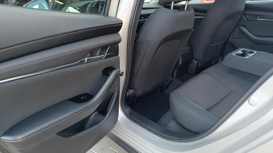 MAZDA 3 3 2.0 mHEV Exclusive Line