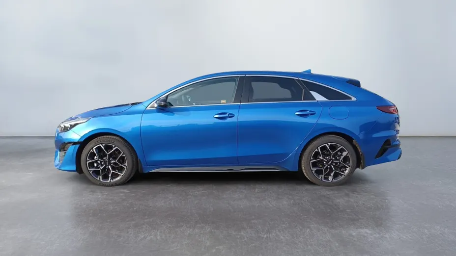 KIA ProCeed ProCeed 1.5 T-GDI GT Line Nowy