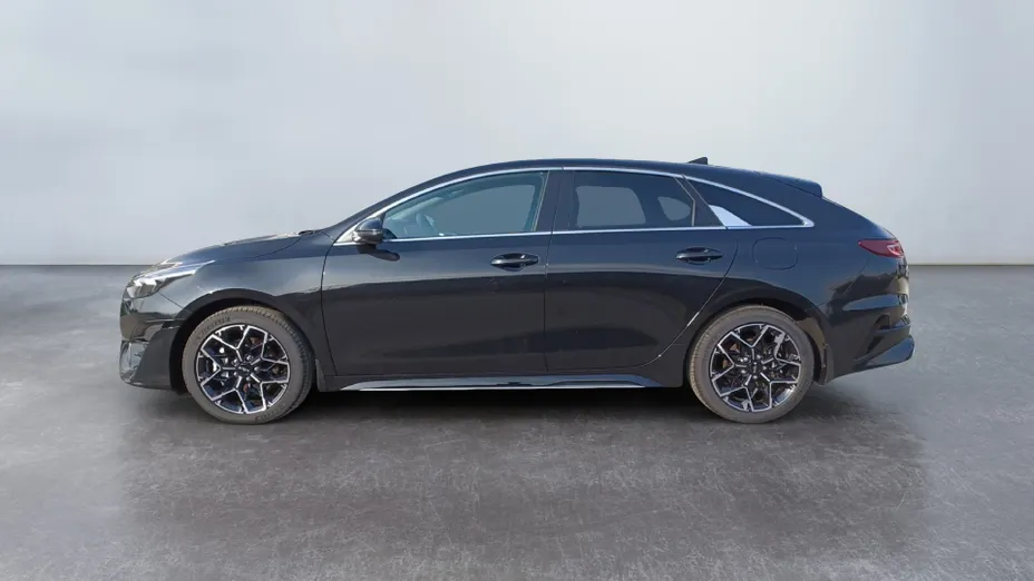 KIA ProCeed ProCeed 1.5 T-GDI GT Line Nowy