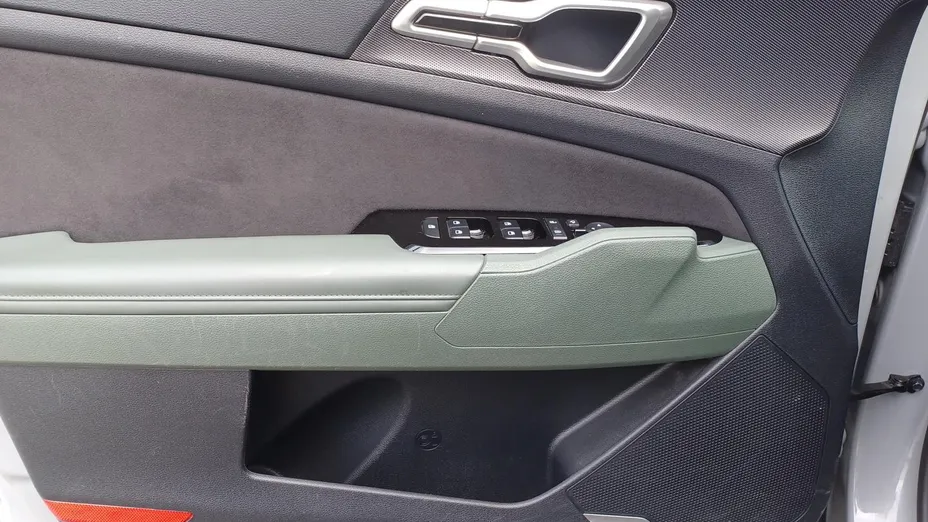 KIA Sportage Sportage 1.6 T-GDI mHEV Anniversary 2WD DCT