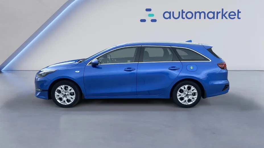 KIA Cee'd Ceed 1.5 T-GDI M