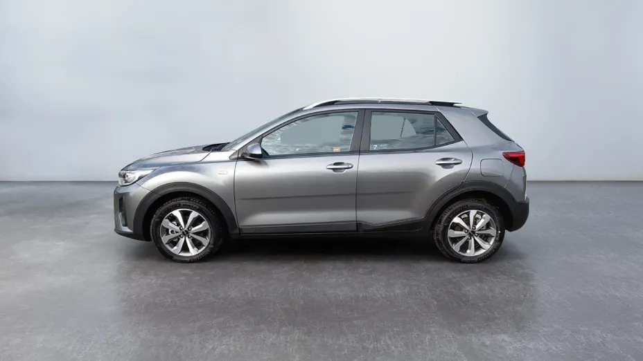 KIA Stonic Stonic 1.0 T-GDI M DCT Nowy