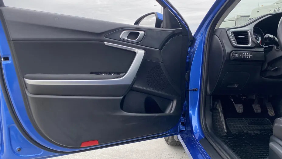 KIA Cee'd Ceed 1.5 T-GDI M