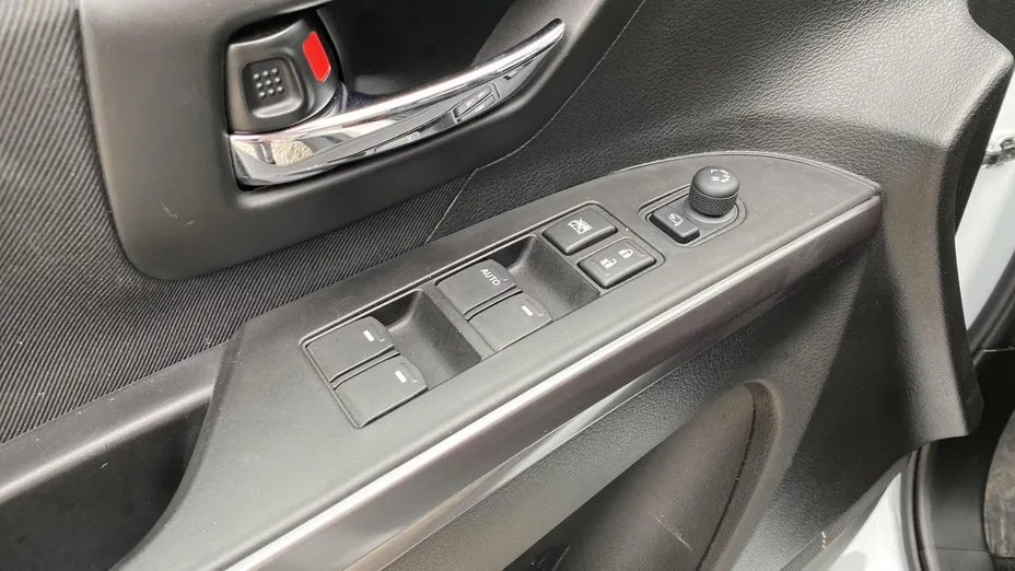 SUZUKI S-Cross S-Cross 1.4 SHVS Premium 4WD