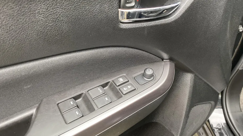 SUZUKI Vitara Vitara 1.4 Boosterjet SHVS Premium 4WD