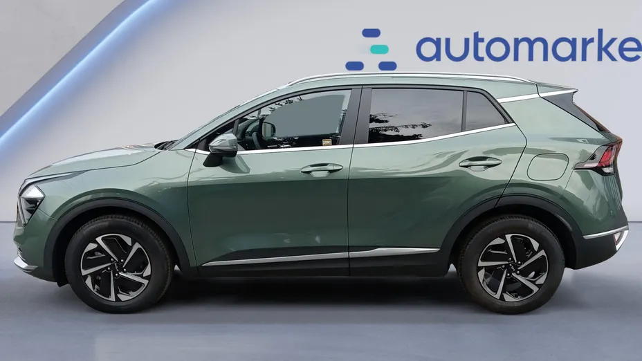 KIA Sportage Sportage 1.6 T-GDI L 2WD Nowy