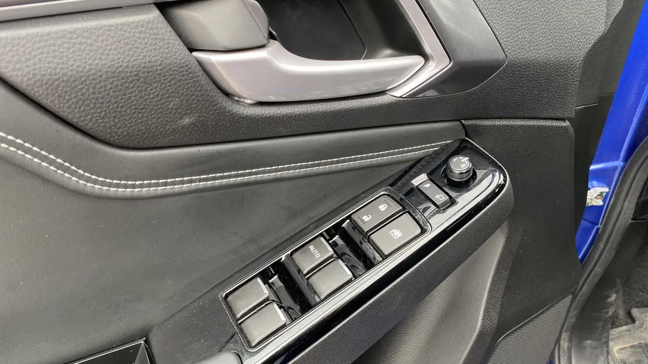 ISUZU D-Max D-Max 1.9 d DC LSX aut