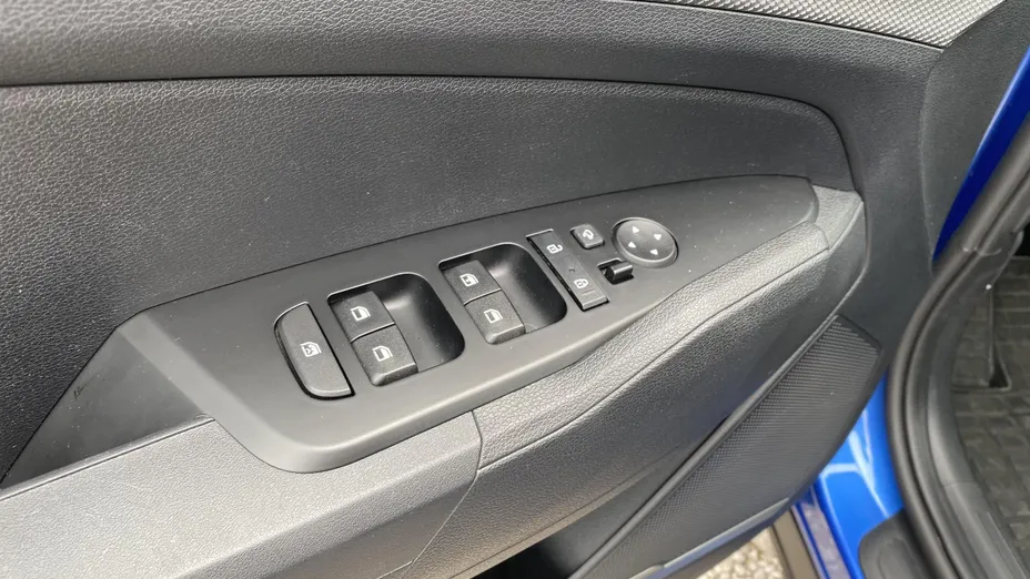 KIA Sportage Sportage 1.6 T-GDI M 2WD