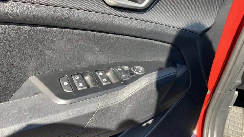 KIA Sportage Sportage 1.6 T-GDI M 2WD