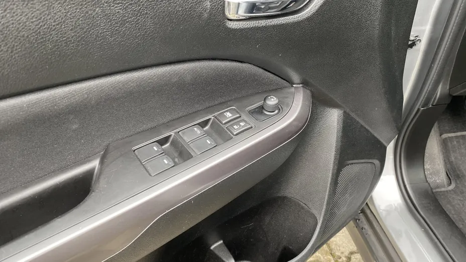 SUZUKI Vitara Vitara 1.4 Boosterjet SHVS Premium 4WD