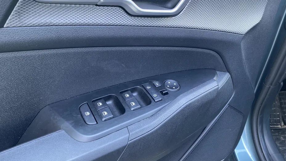 KIA Sportage Sportage 1.6 T-GDI M 2WD