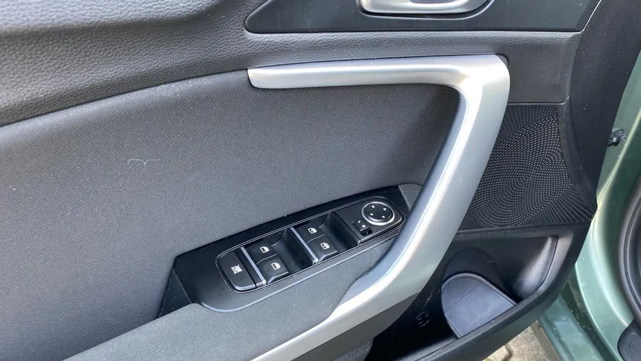 KIA Cee'd Ceed 1.5 T-GDI M