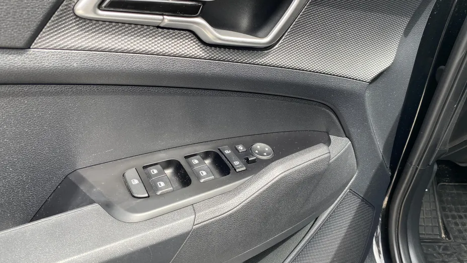 KIA Sportage Sportage 1.6 T-GDI M 2WD