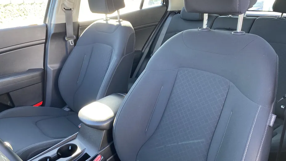 KIA Sportage Sportage 1.6 T-GDI M 2WD