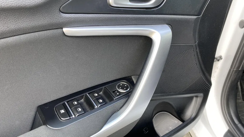 KIA Cee'd Ceed 1.5 T-GDI M